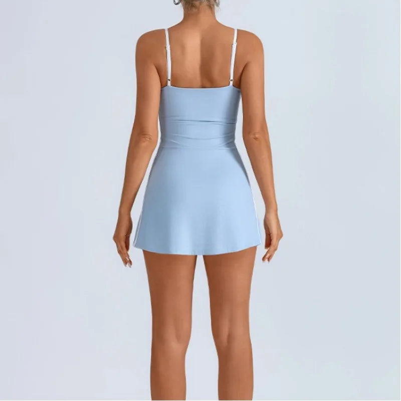 Tennis Dress