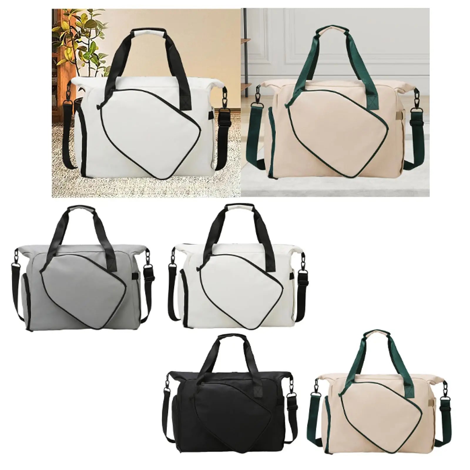 Racket Bag