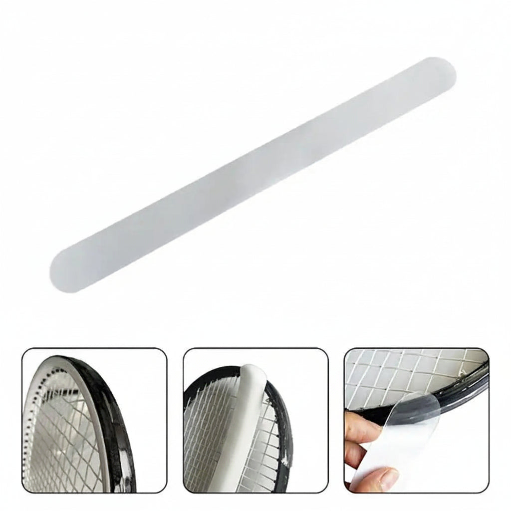 Tennis/Padel Head Protection Tape