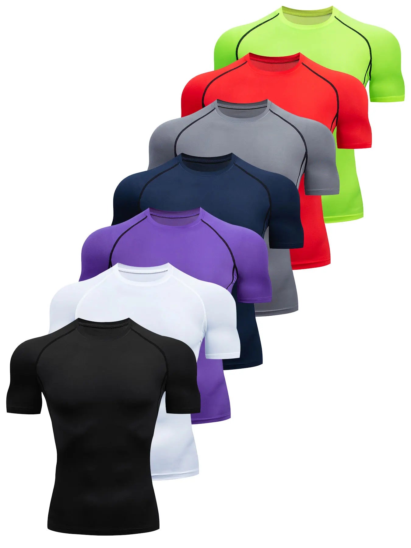Men's Compression Top