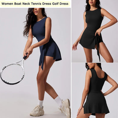 Tennis Dress