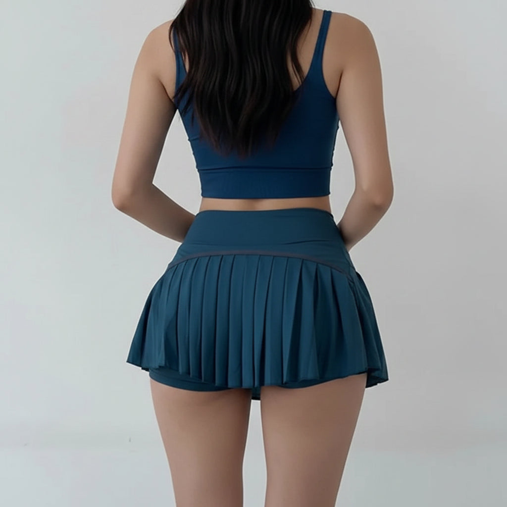 Tennis Skirt