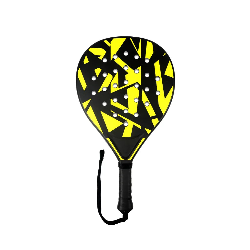 2025 Padel Racket