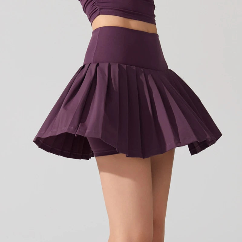 Tennis Skirt