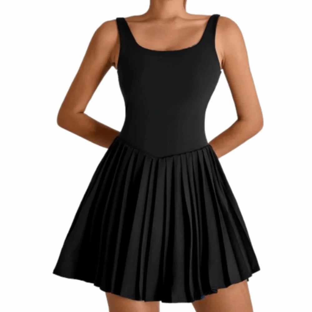 Tennis Dress