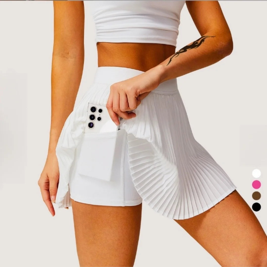 Tennis Skirt