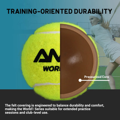 World Padel Balls
