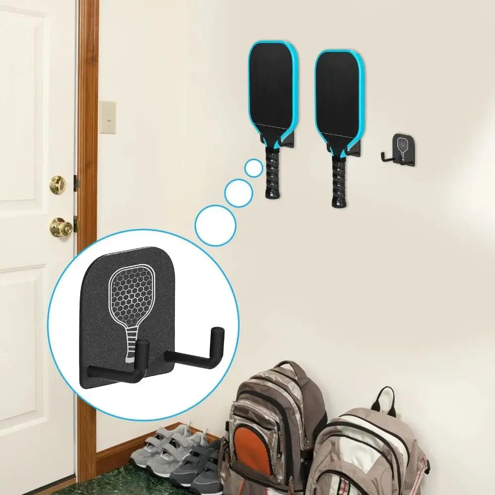 Padel Rackets Holder