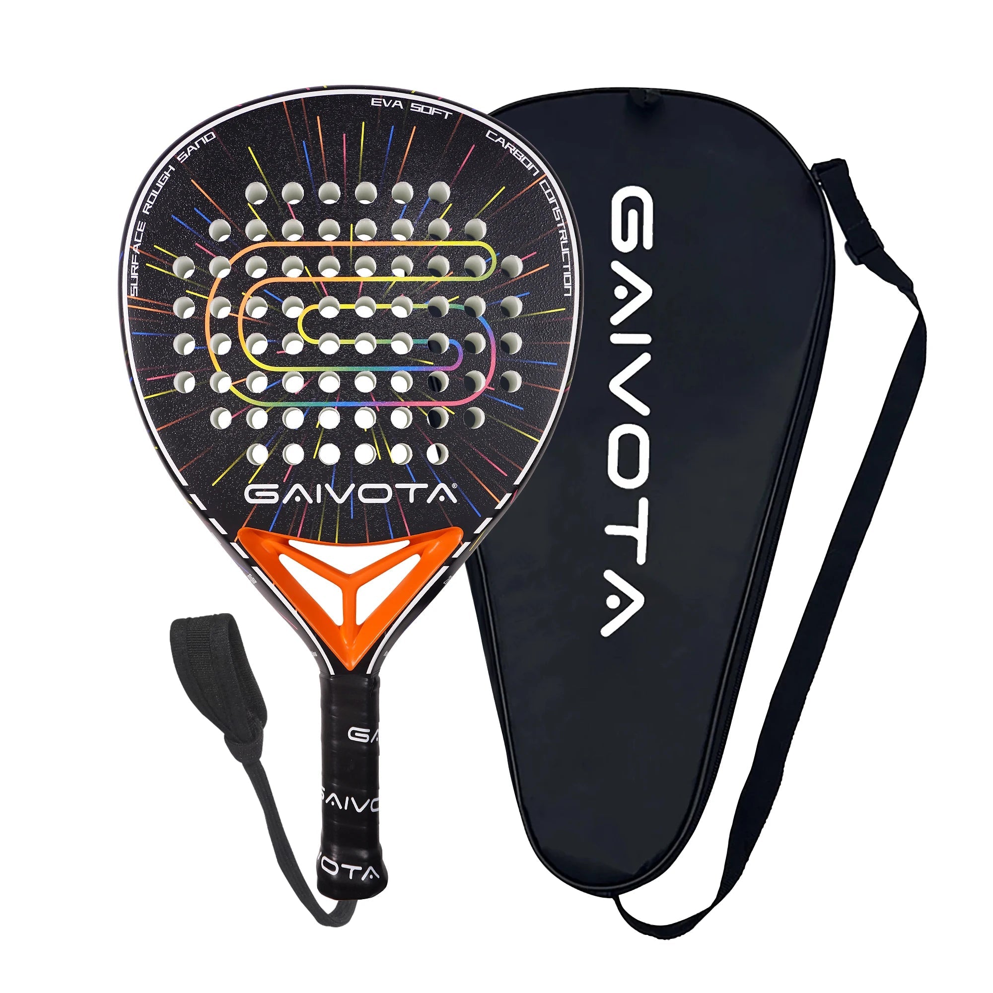 Padel Racket 2026
