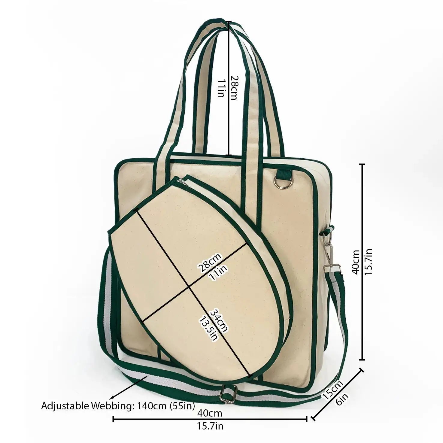 Padel Bag
