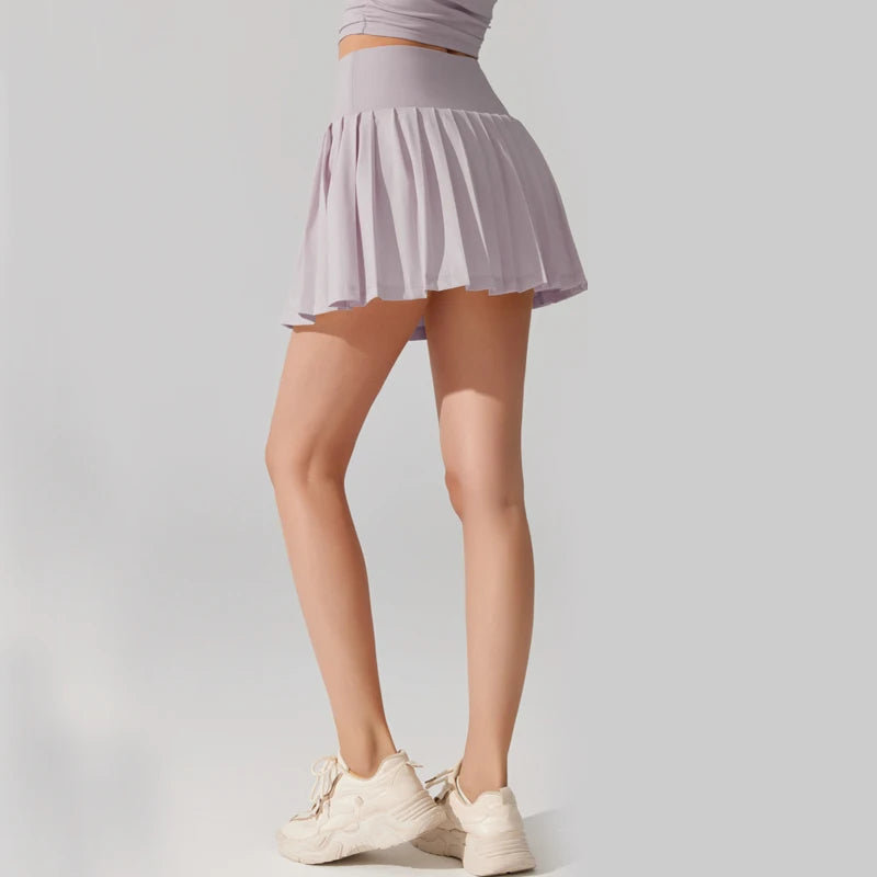 Tennis Skirt