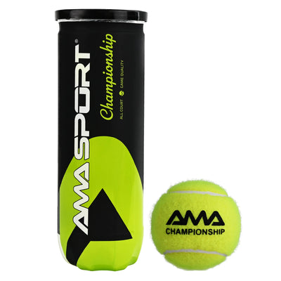 World Padel Balls