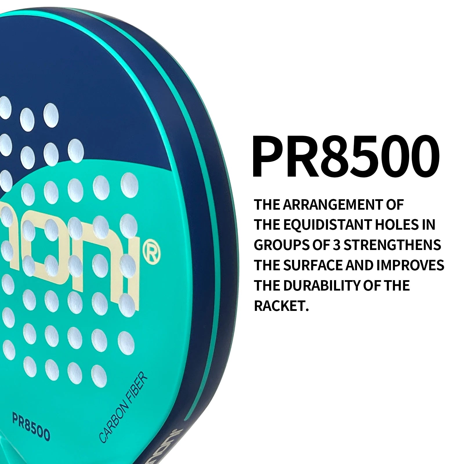Padel Racket