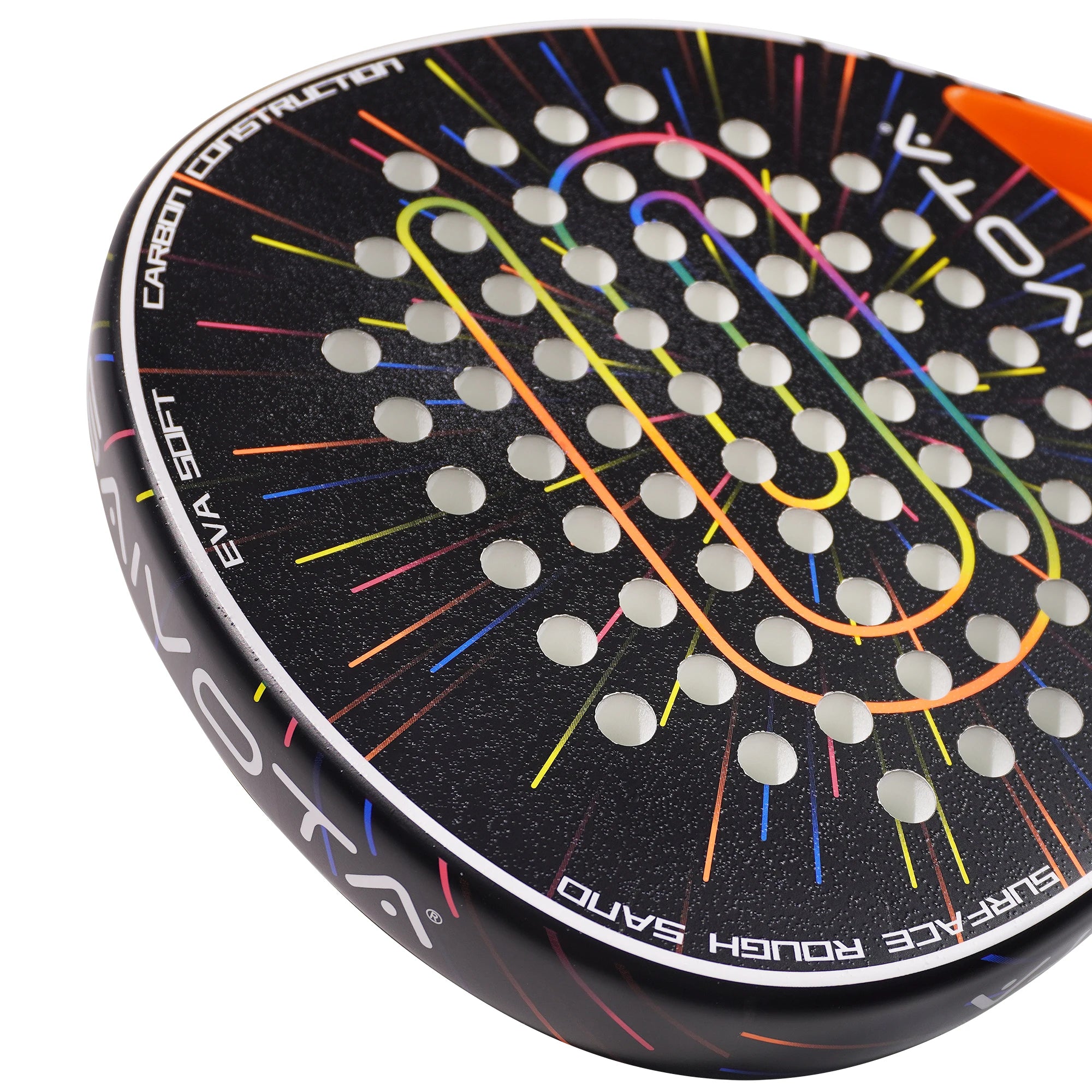 Padel Racket 2026