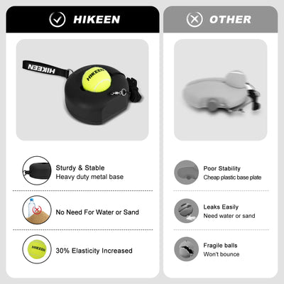 Hikeen Premium Tennis Trainer