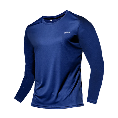 Camiseta transpirable de secado rápido