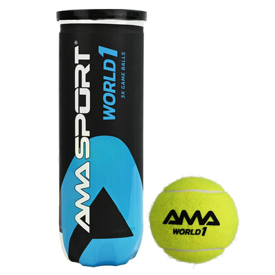 World Padel Balls