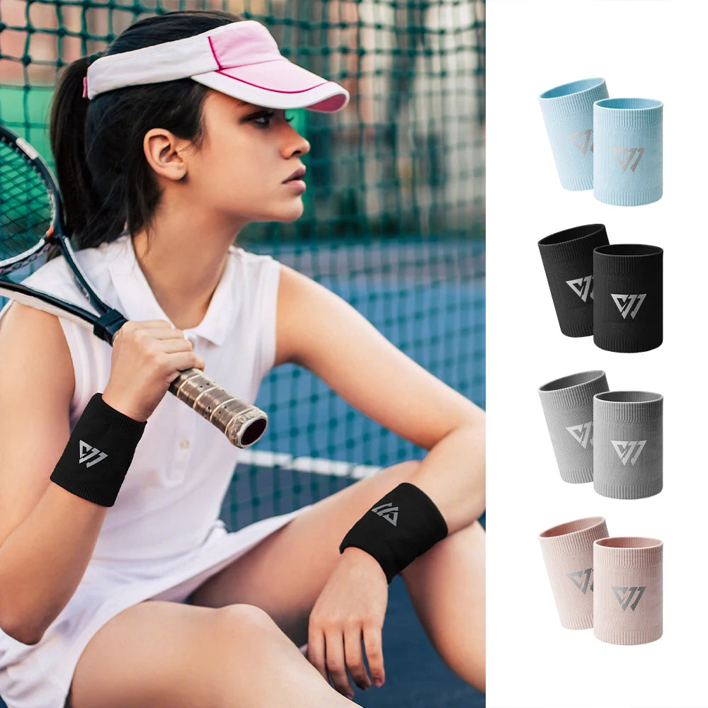 Wristbands Breathable