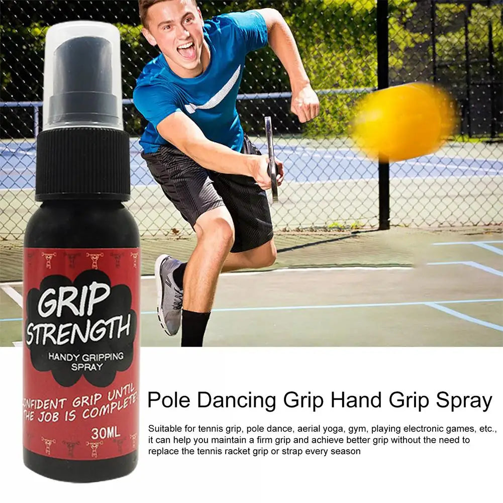 Hand Grip Spray "Professional Care"