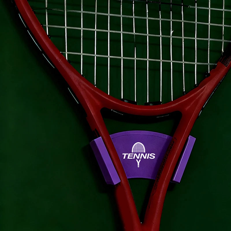 Tennis Racket Wall Holder