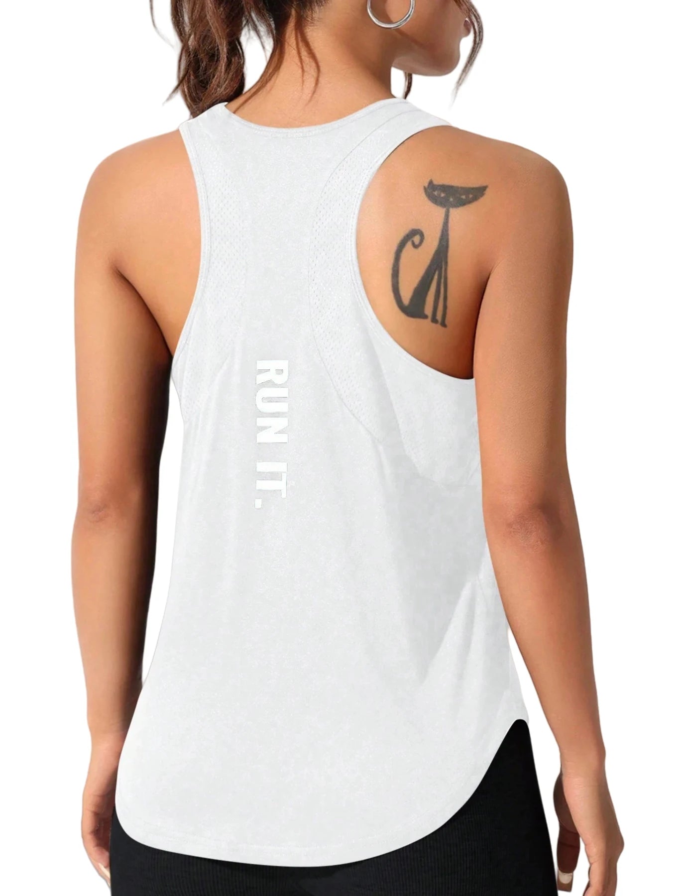 Women's Vest