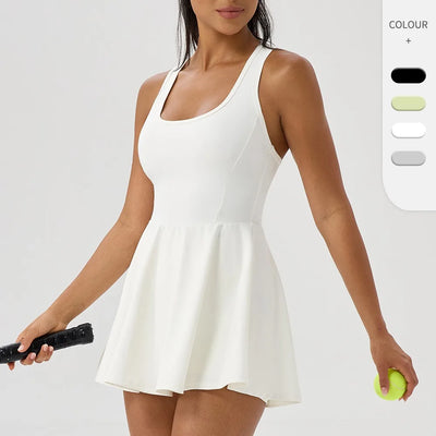 Tennis Dress