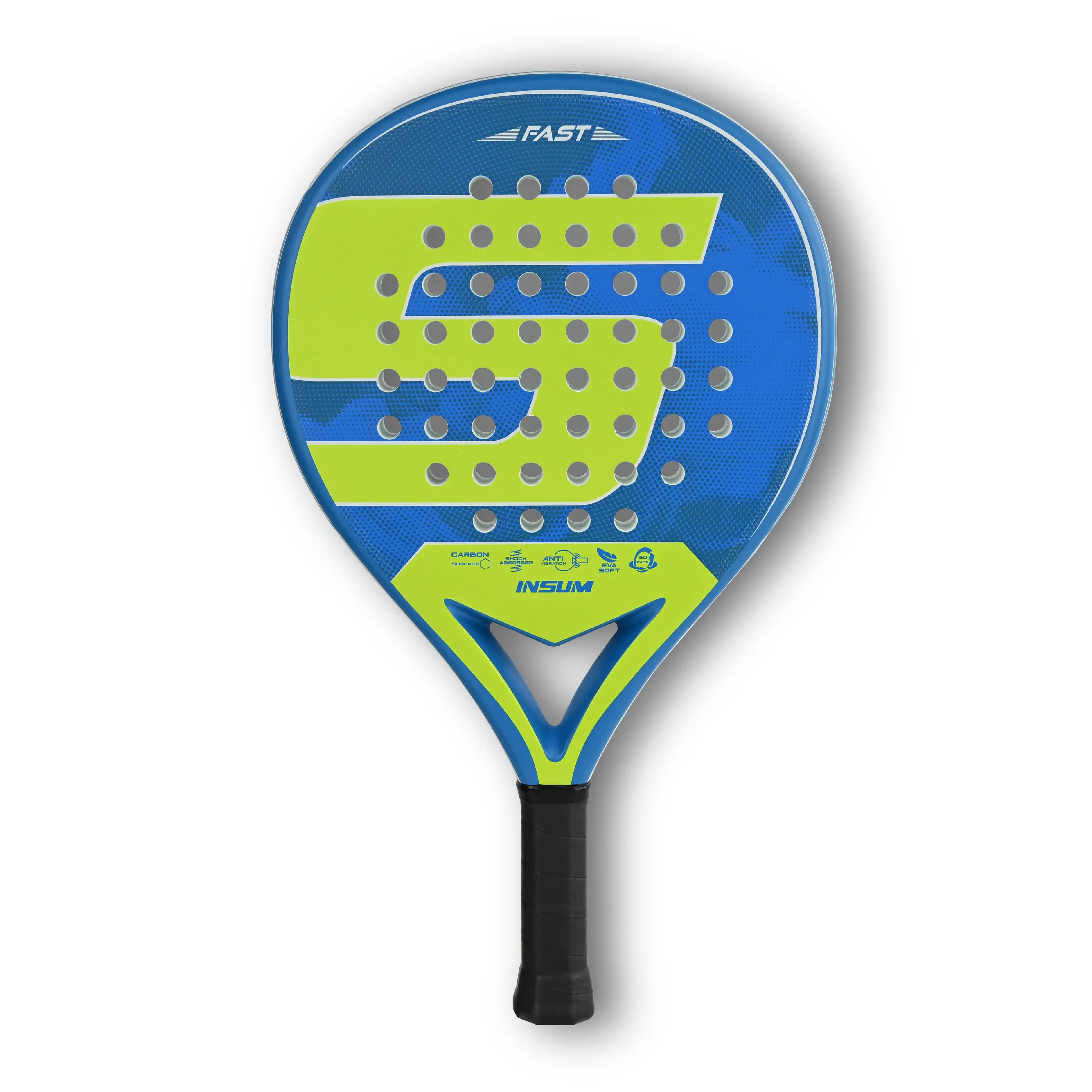 INSUM Paddle Racket