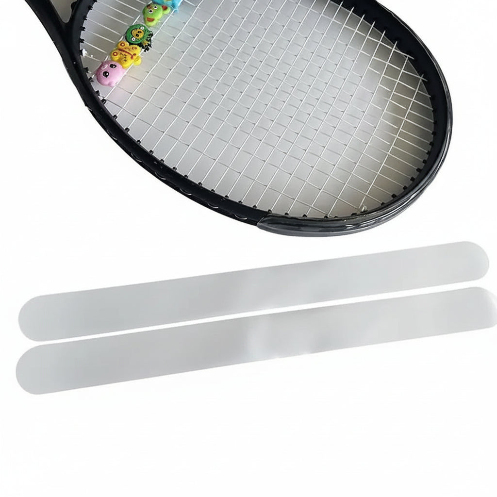 Tennis/Padel Head Protection Tape