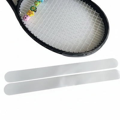 Tennis/Padel Head Protection Tape