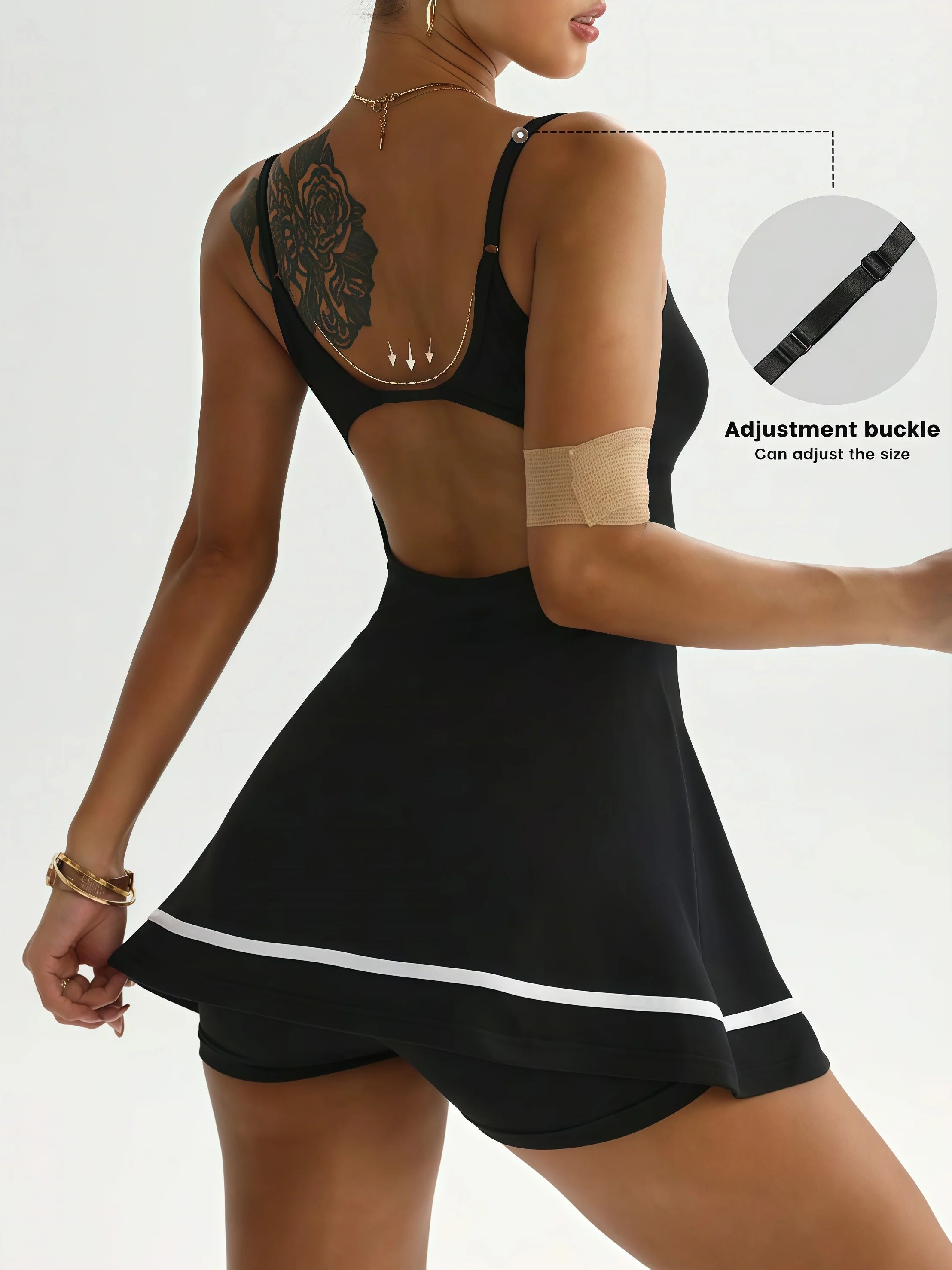 Padel Dress