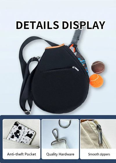 Racket Bag
