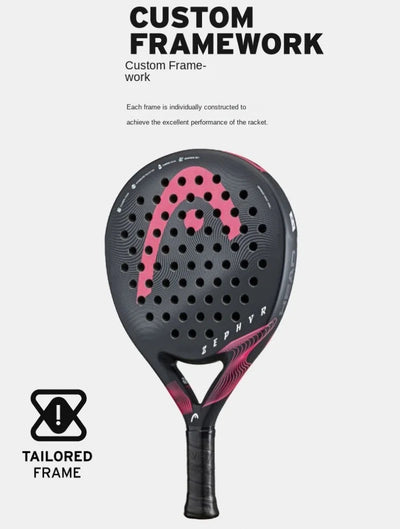 HEAD Padel Rackets