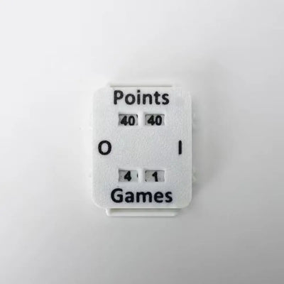 Wrist Score Counter