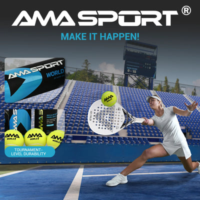 World Padel Balls