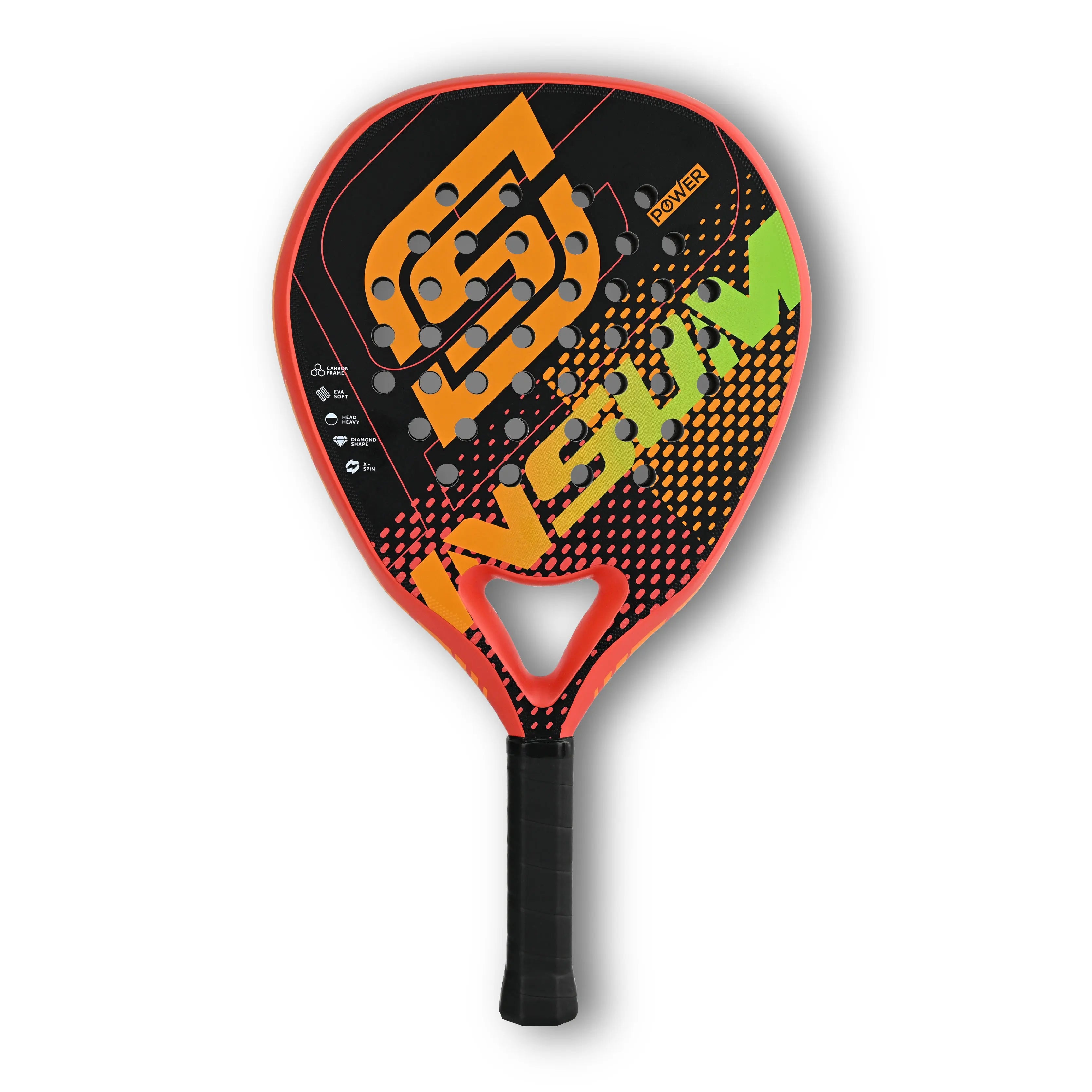 INSUM Paddle Racket
