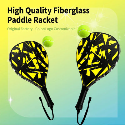 2025 Padel Racket