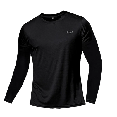 Camiseta transpirable de secado rápido