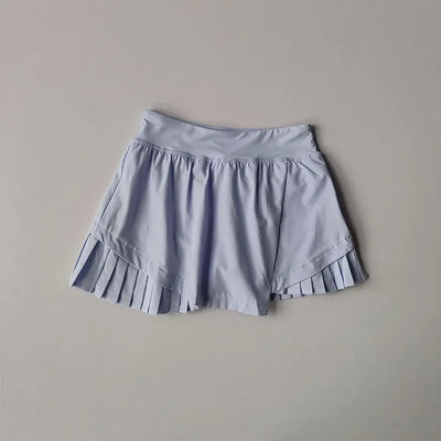 High Waisted Sports Shorts