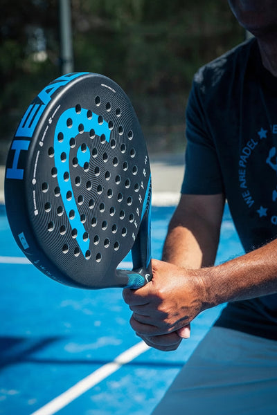 HEAD Padel Rackets
