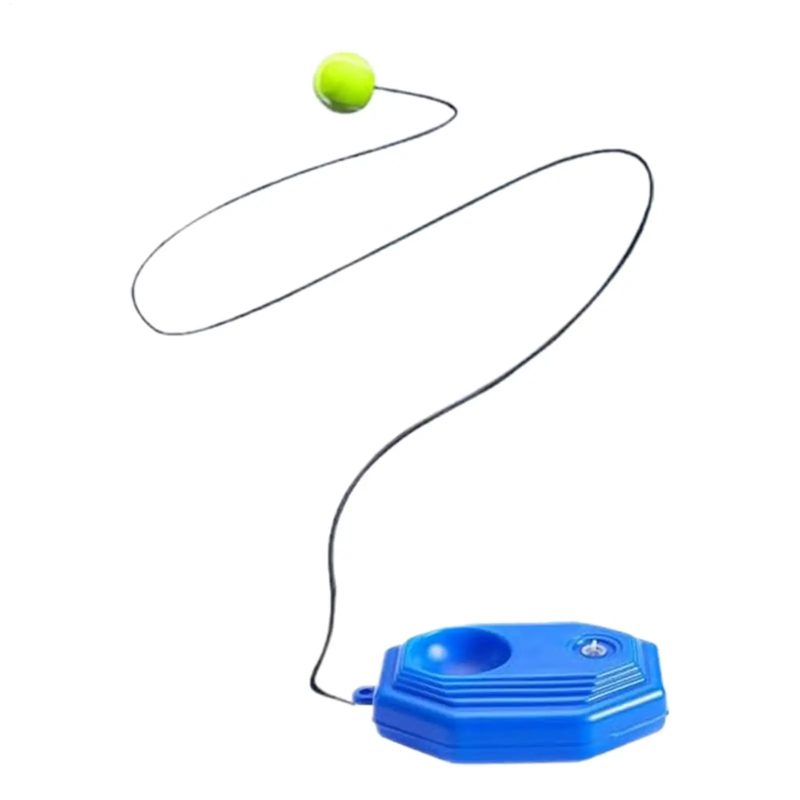 Tennis Solo Practice Rebounder