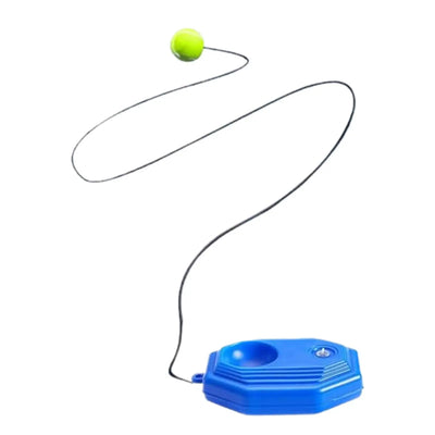 Tennis Solo Practice Rebounder