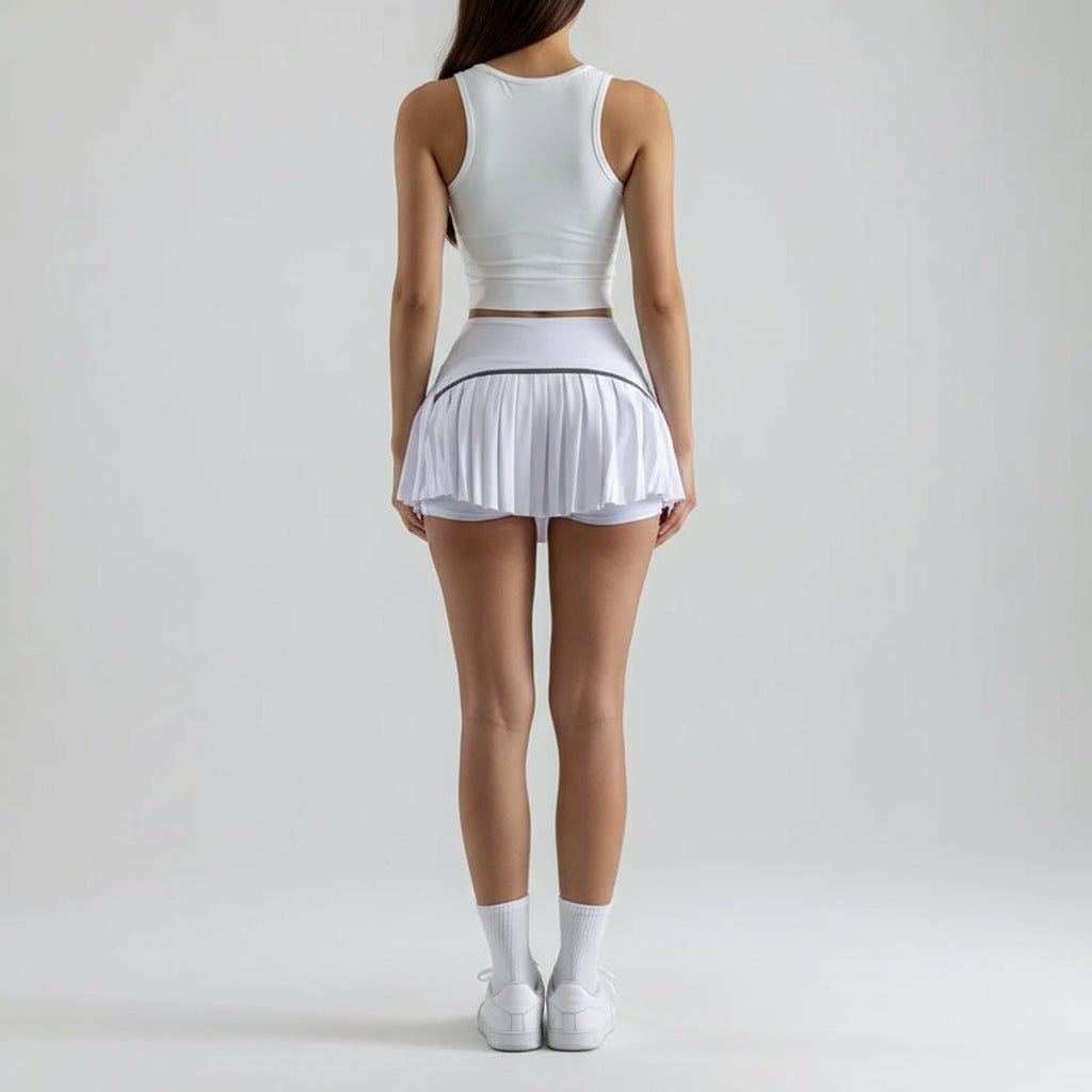 Tennis Skirt