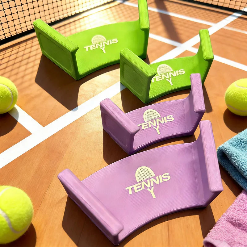 Tennis Racket Wall Holder