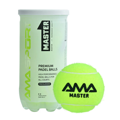Professional Padel Training Balls