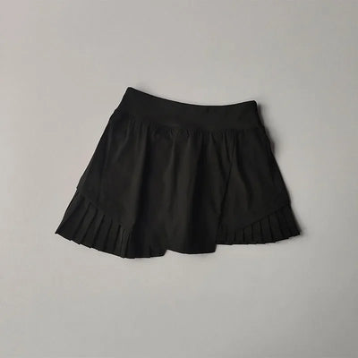 High Waisted Sports Shorts