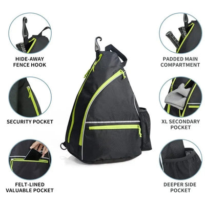 Racket Bag