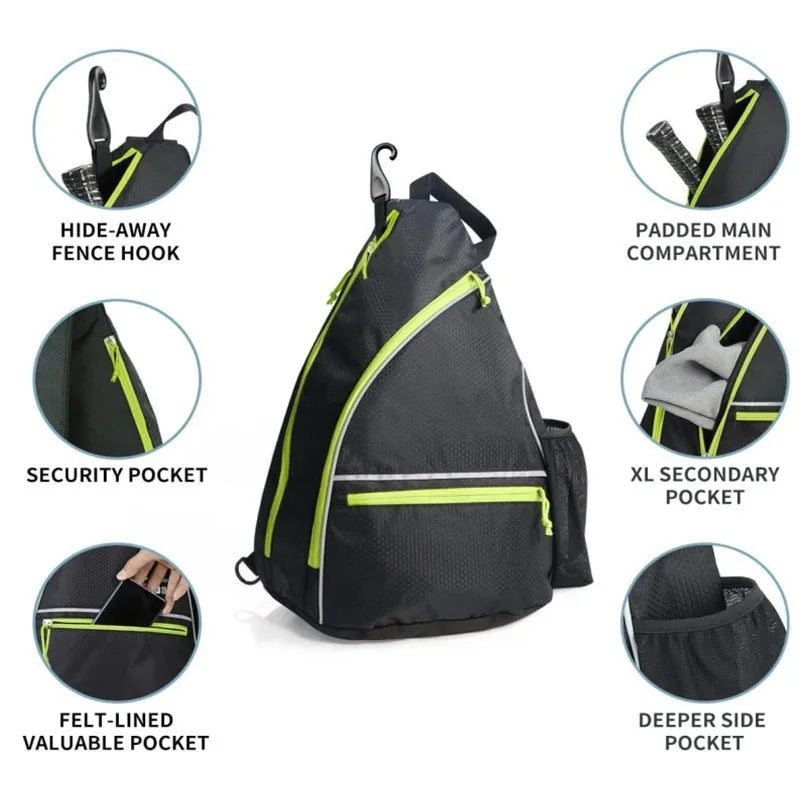 Racket Bag