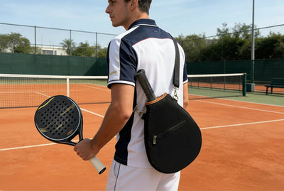 Racket Bag