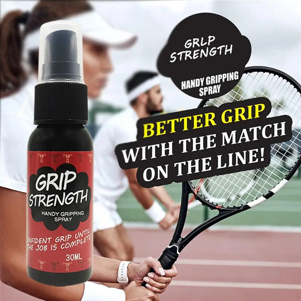 Hand Grip Spray "Professional Care"