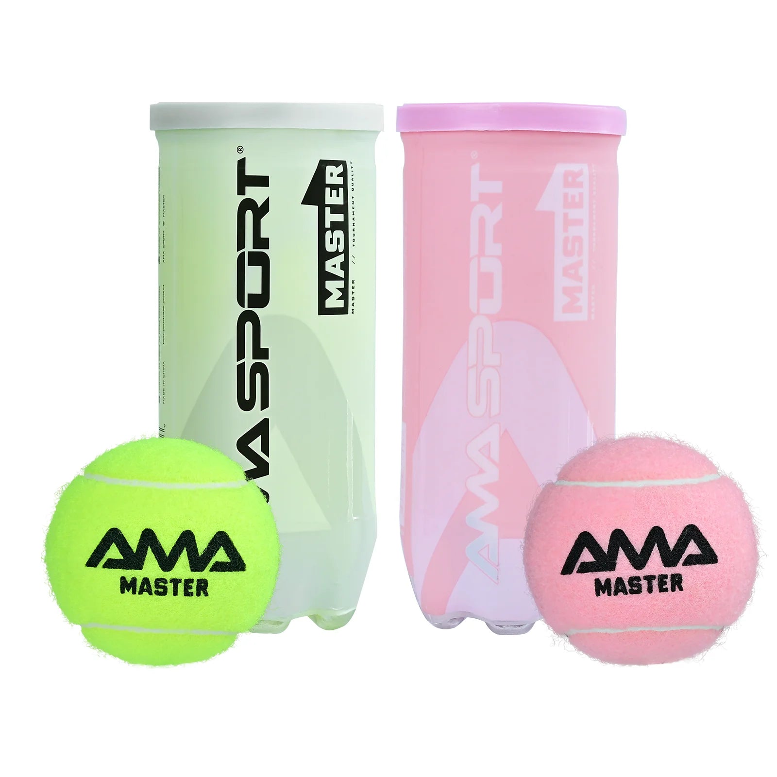 Professional Padel Training Balls